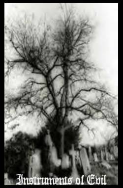 Thrombosis : Instruments of Evil